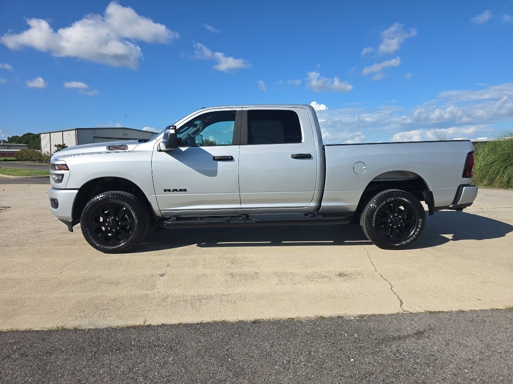 ram ram 2500 pickup 2026 3C6UR5DJ1TG237028 image ram ram 2500 pickup 2026 3C6UR5DJ1TG237028 image